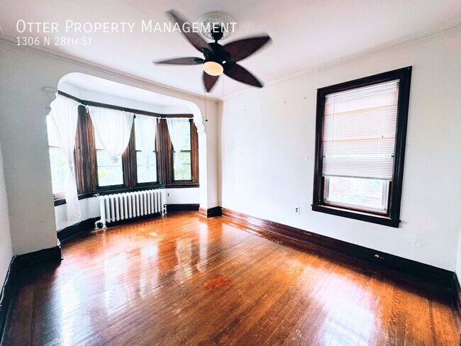 Building Photo - 1306 N 28th St
