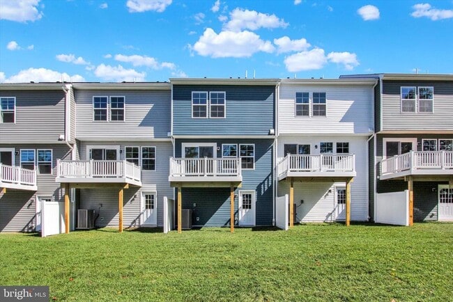 Building Photo - 103 Homestead Dr