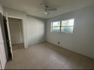 2nd Bedroom - 2237 Harding St