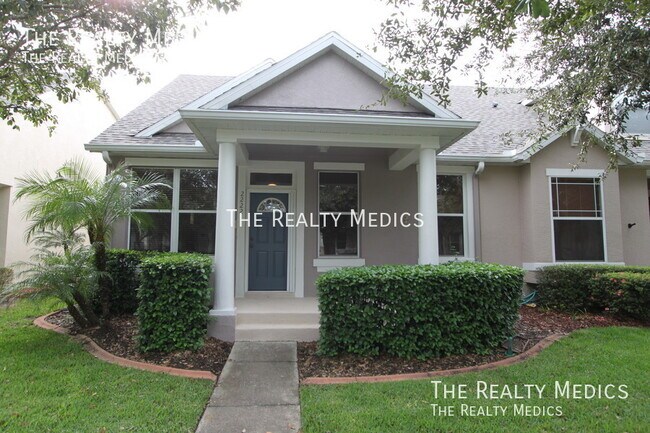 Primary Photo - 2222 Black Mangrove Dr