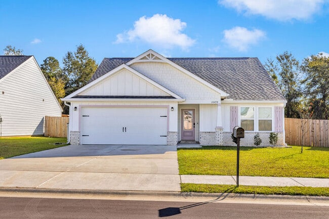 Primary Photo - 14458 Quail Rdg Rd