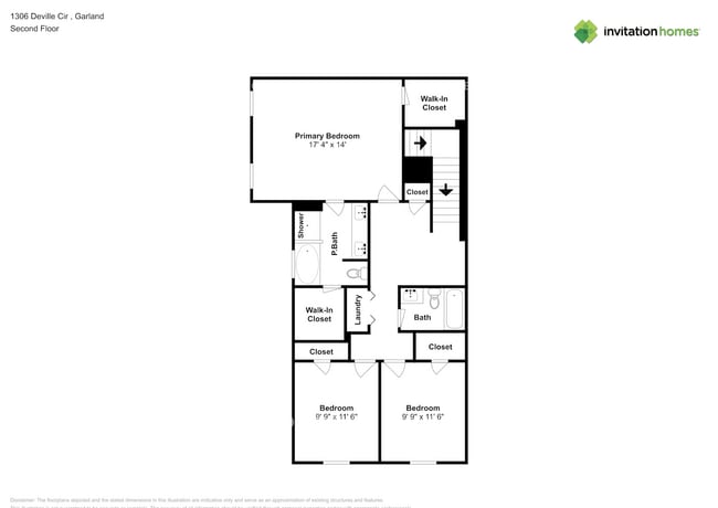 Building Photo - 1306 Deville Cir