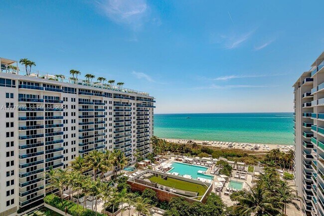 Building Photo - 2301 Collins Ave