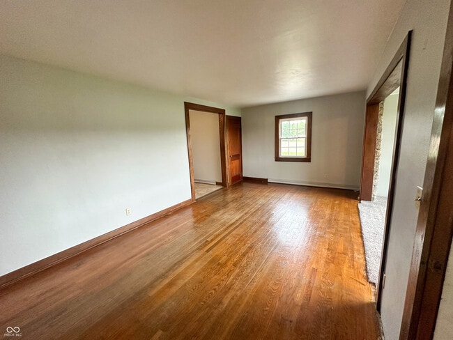Building Photo - 4242 S Co Rd 50 W