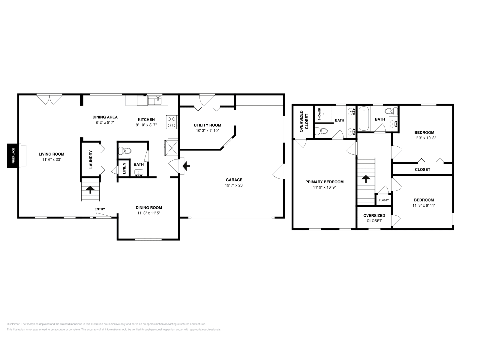 Building Photo - 5708 Green Apple Dr