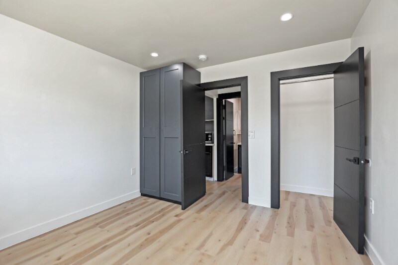 Building Photo - 1139 Bellevue Ave