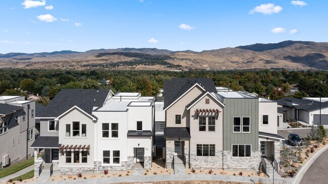 Building Photo - 1277 E Echelon Rdg Ln