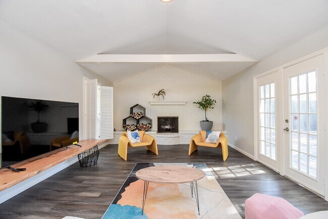 Building Photo - 12435 Shepherds Ridge Dr
