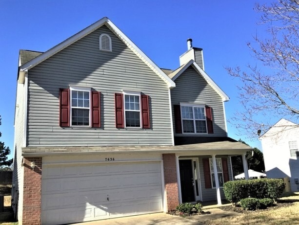 Building Photo - 7636 Hidden Creek Dr