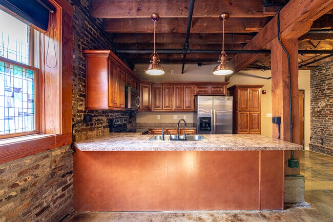 Building Photo - 126 McCammon Ave