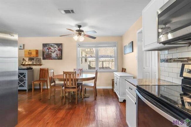 Building Photo - 3BD/2BA House for Lease in O'neal Place Su...