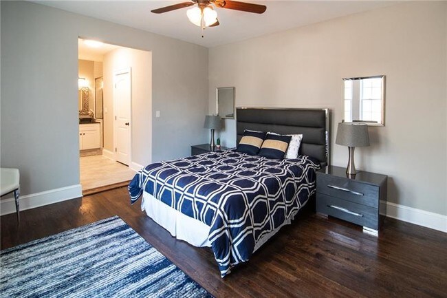 Building Photo - 680 McDonough Blvd SE