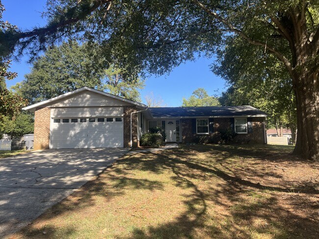 Primary Photo - 5925 Tillery Dr