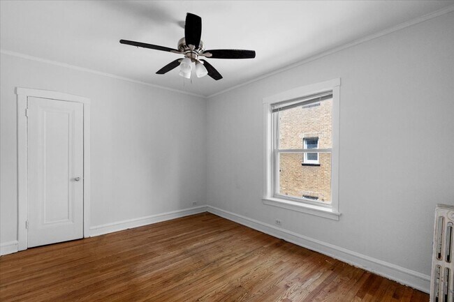 Building Photo - 6414 N Newgard Ave