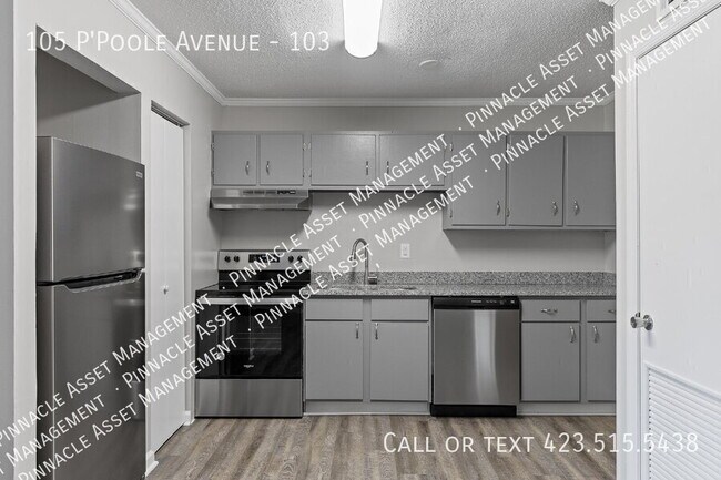 Building Photo - 105 P'Poole Ave
