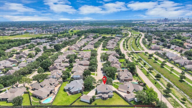 Building Photo - 4230 Waterwood Dr