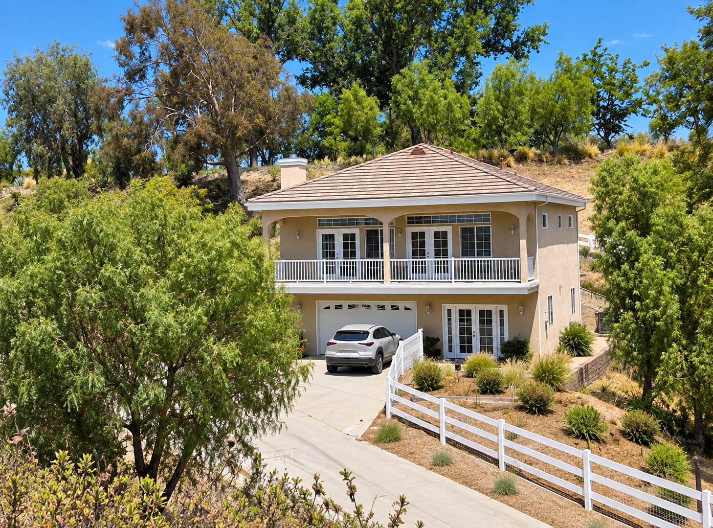 Building Photo - 31325 Sloan Canyon Rd