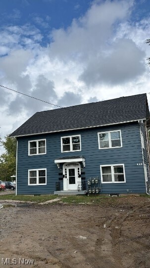 Primary Photo - 889 Rombach Ave