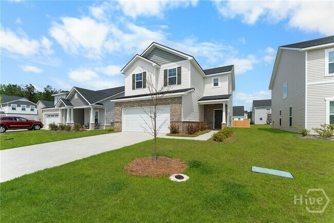 Building Photo - 116 Peabody St