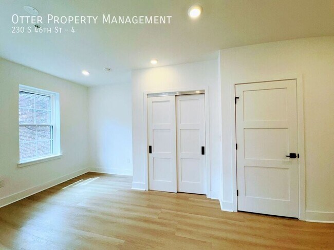Building Photo - 230 S 46th St