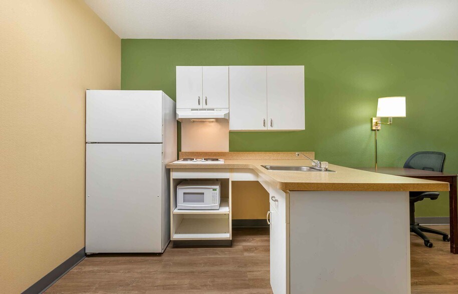 Building Photo - Furnished Studio-Fairfield - Napa Valley