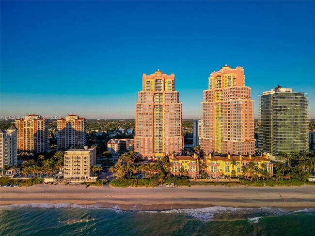 Building Photo - 2100 N Ocean Blvd