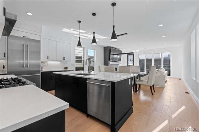 Building Photo - 3646 Quivas St