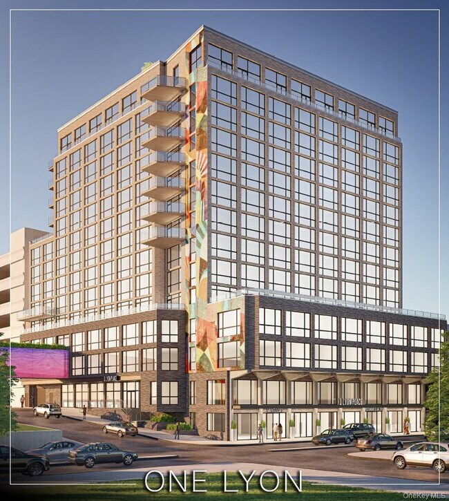 Building Photo - 10 Lyon Pl