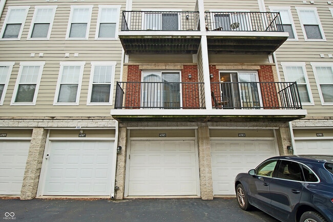 Building Photo - 6585 Reserve Dr
