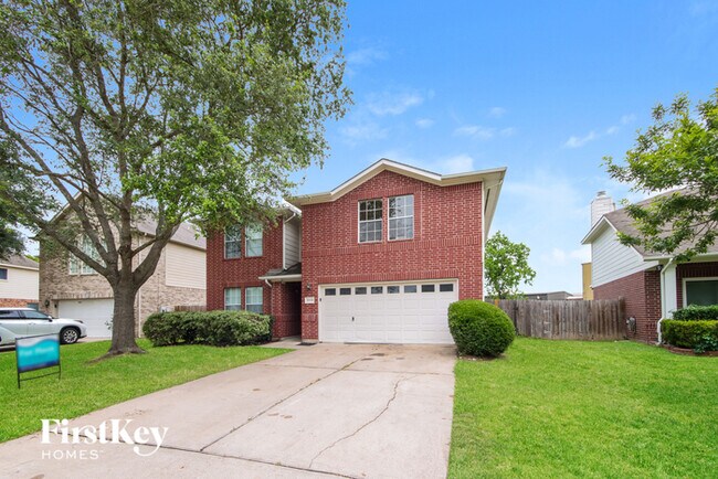 Building Photo - 21110 Covington Bridge Ln