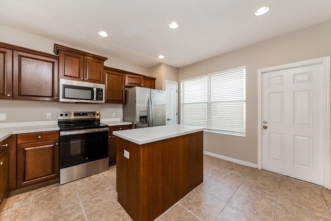 Building Photo - 4905 Charles Partin Dr