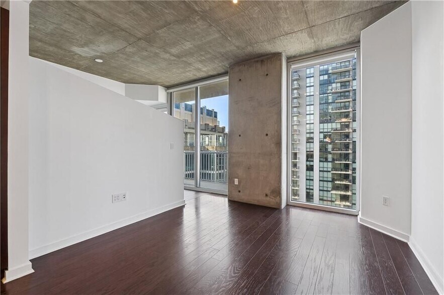 Building Photo - 855 Peachtree St NE