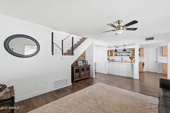 Building Photo - 3850 E Mountain Sky Ave