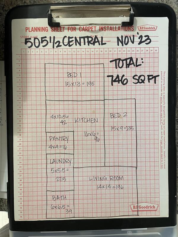 Building Photo - 505 1/2 Central Ave