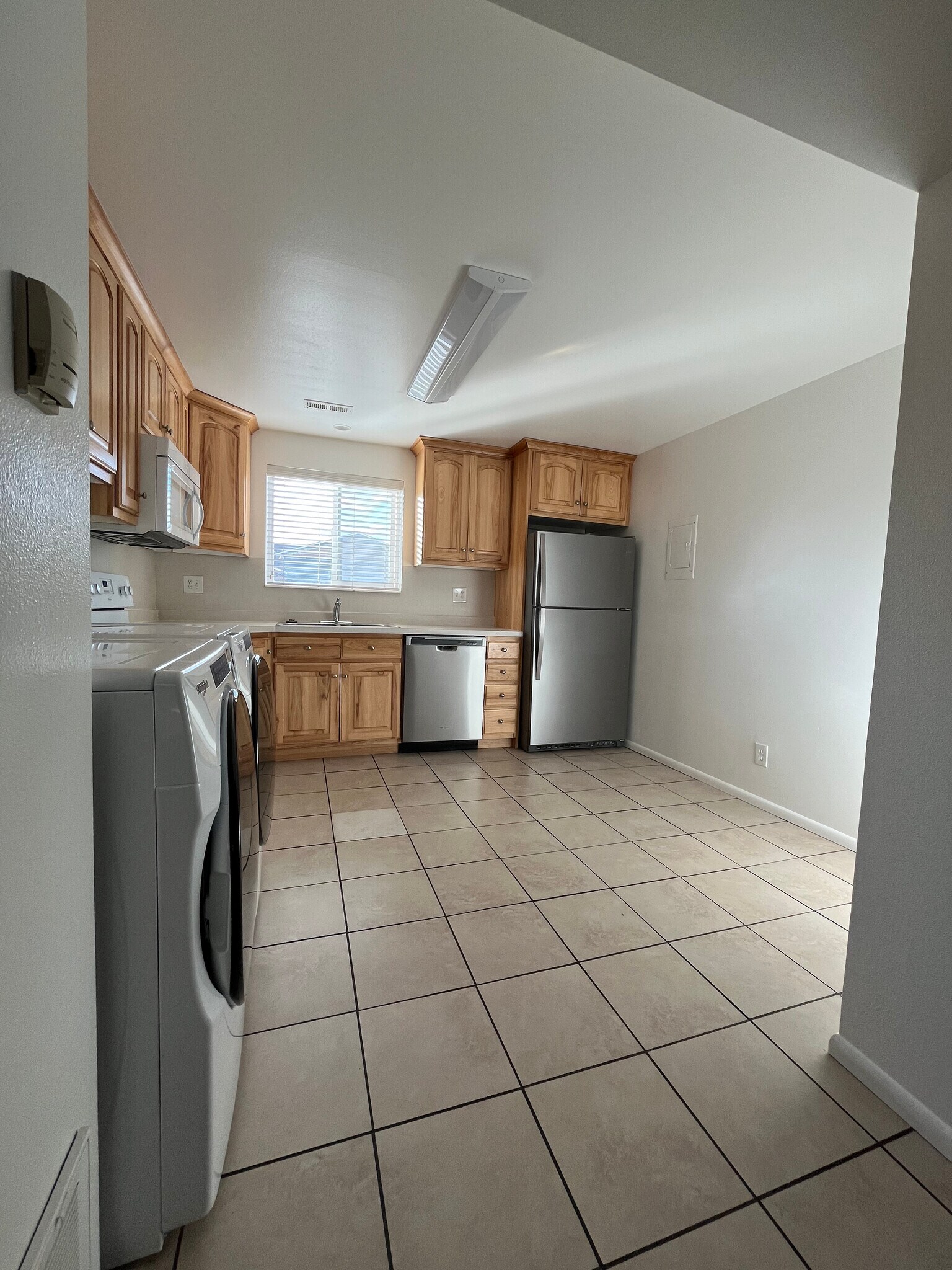 Kitchen - 344 S 150 W