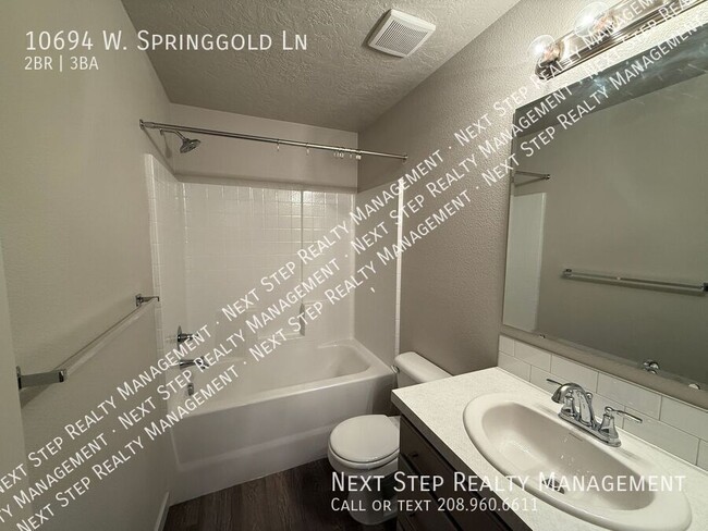 Building Photo - 10694 W Springgold Ln
