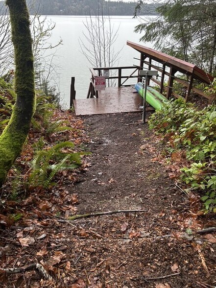 Building Photo - 5201 Scott Rd NW