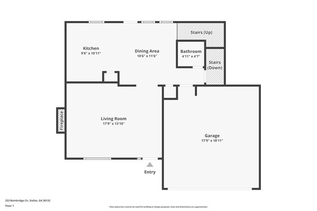 Building Photo - 253 Bainbridge Cir