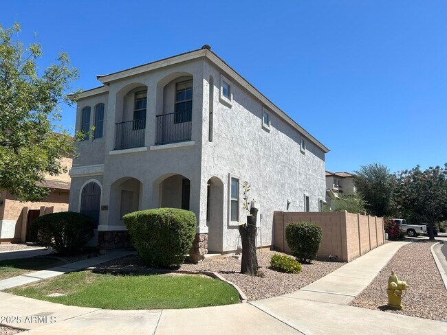 Building Photo - 3883 S Angler Dr