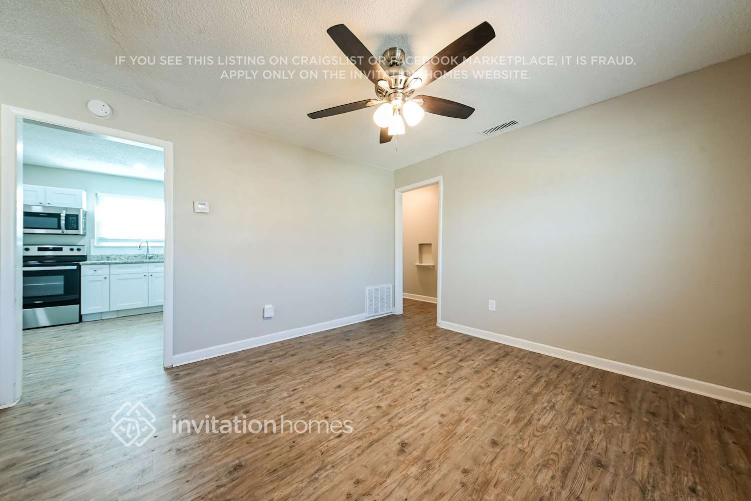 Building Photo - 4232 Scottsdale Dr