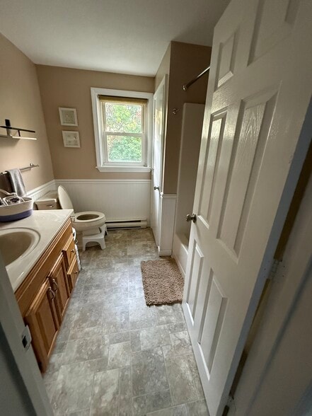 Building Photo - 110 Granite St