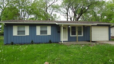 Building Photo - Newly Remodeled 3 bed-1bath - in South KC