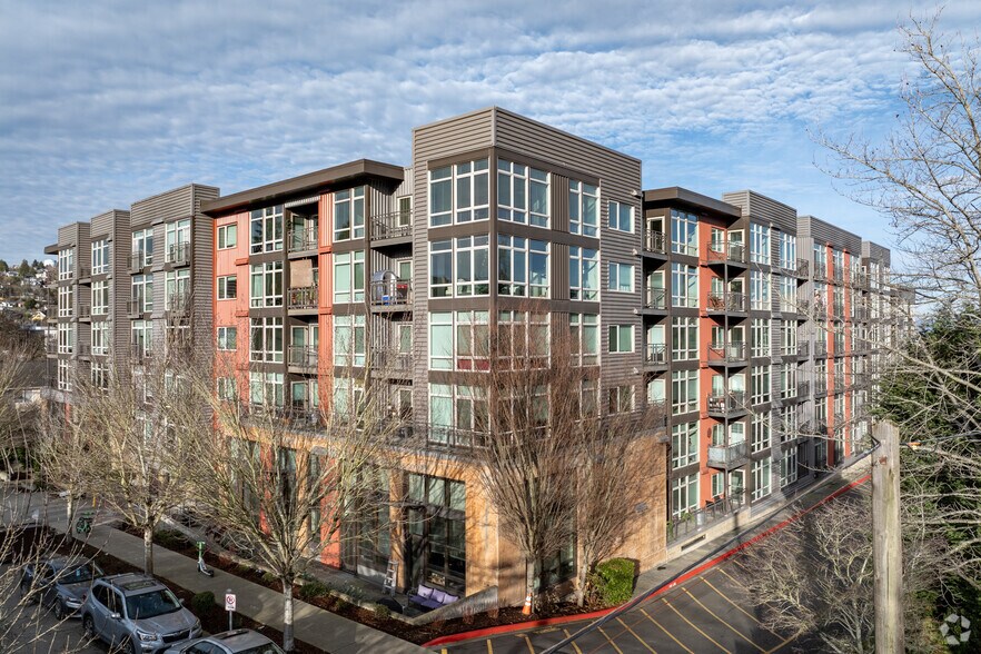 Building Photo - Youngstown Flats