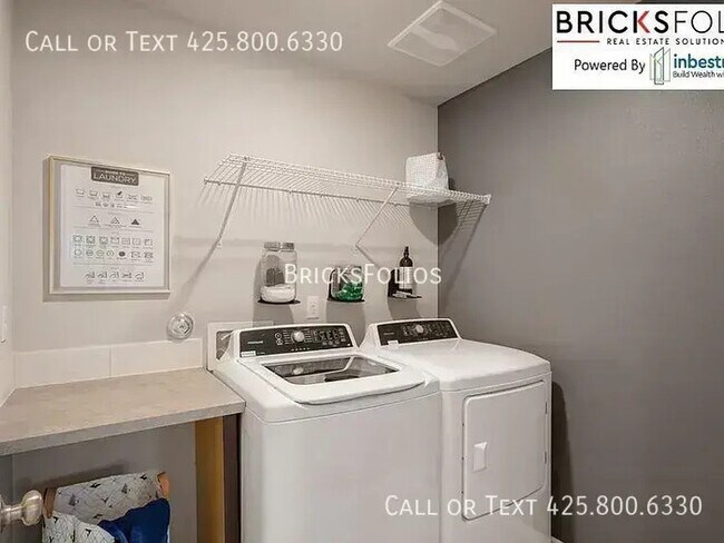 Building Photo - Puyallup's Serene Sanctuary: Experience th...