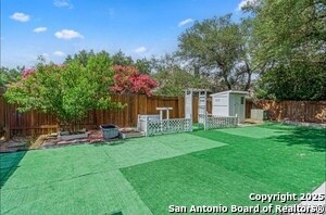 Building Photo - 1203 Ganton Ln