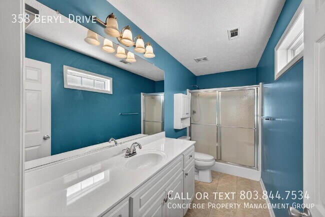 Building Photo - 358 Beryl Dr