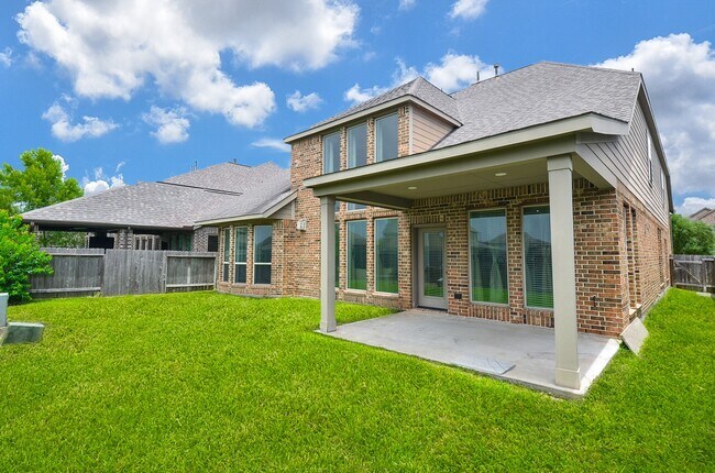 Building Photo - 3707 Brampton Island Dr