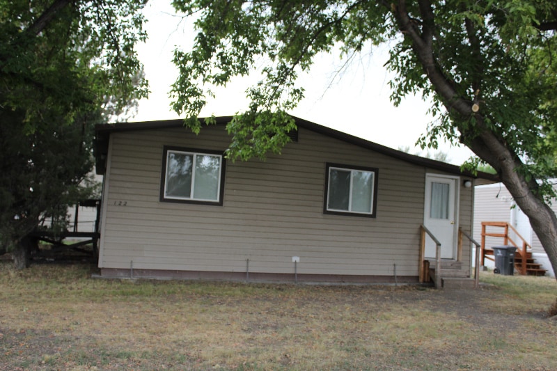 Building Photo - 122 W Front St