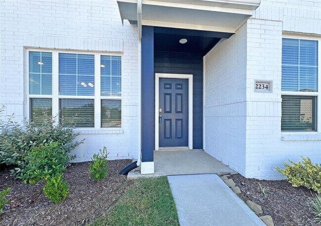 Building Photo - 2234 Memory Oaks Dr