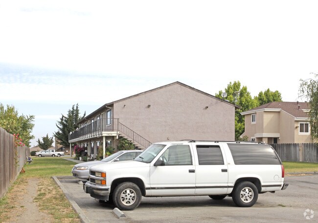 Primary Photo - 1107 Alamo St